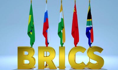 Malaysia Prepares to Join BRICS Group