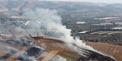 Israeli Air Force Commander: We Are Ready for War!