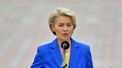 European Commission: "Bloodshed" in Gaza Must Stop Immediately