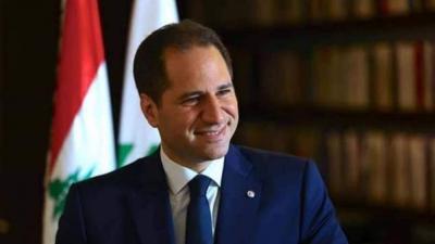 Title: Sami Gemayel: Hezbollah is Taking the Country to Tension