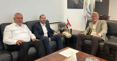 Request from Al-Khair to Fayyad