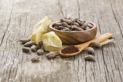 What are the Benefits of Cocoa Butter?