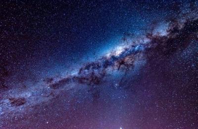 For the First Time: Birth of the "Oldest Galaxies" in the Universe Observed