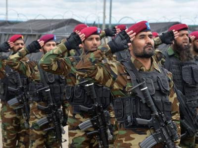 Title: Pakistani Army Arrests Former Intelligence Chief