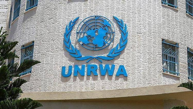 Title: Death of Three UNRWA Employees in Gaza