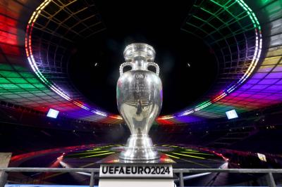 Spanish Dominance in Euro 2024's Ideal Line-Up