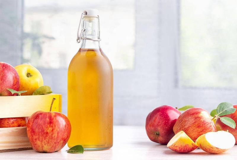 Hidden Dangers of Apple Cider Vinegar