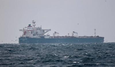 Turkish Cargo Ship Sinks in the Black Sea with 12 Crew Members Onboard