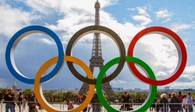 Good News Before the 2024 Olympics