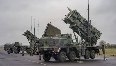 Drone Warfare Escalates: Russian Attack on Kyiv and Surroundings