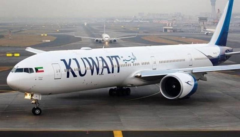 Technical Malfunction Returns Kuwaiti Plane Heading to Sarajevo