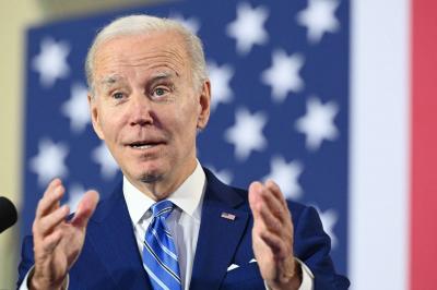 Biden Loses Support in 14 Key States Ahead of Presidential Election