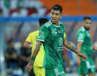 Al-Ahli Jeddah Defeats Al-Ta'i 4-1