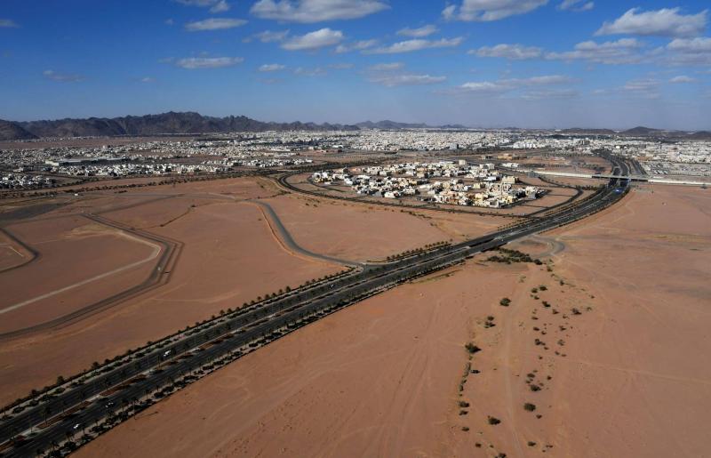 Video - Earthquake Recorded East of Hail in Saudi Arabia
