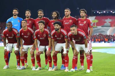 Title: Al-Shahat Leads Al-Ahly to Another Victory in the Egyptian League (Video)