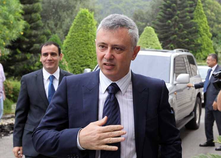Presidency until 2025... and Frangieh in Baabda?