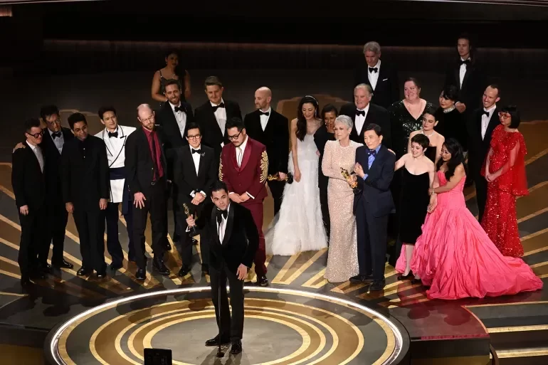 Strange Moments at the Oscars: Highlights from the 95th Ceremony!