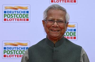 Conviction of Muhammad Yunus, Nobel Laureate, in Labor Case in Bangladesh