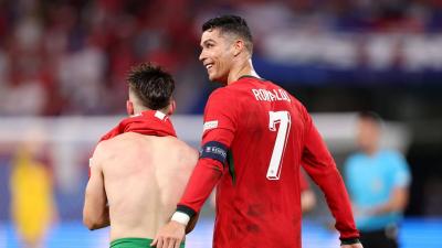 AFC Fines Ronaldo and Al-Nassr Coach