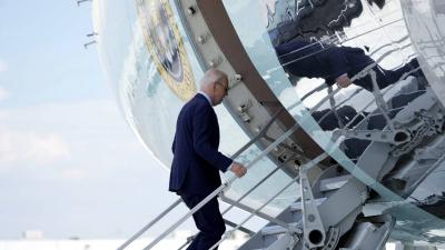 Biden Becomes More Accepting of Withdrawing in Favor of Another Candidate