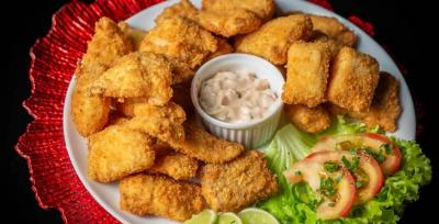 "Eating Nuggets May Lead to Early Death!"