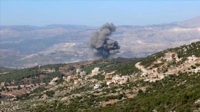 Intermittent Shelling in Southern Lebanon: What Does the Scene Look Like Today?