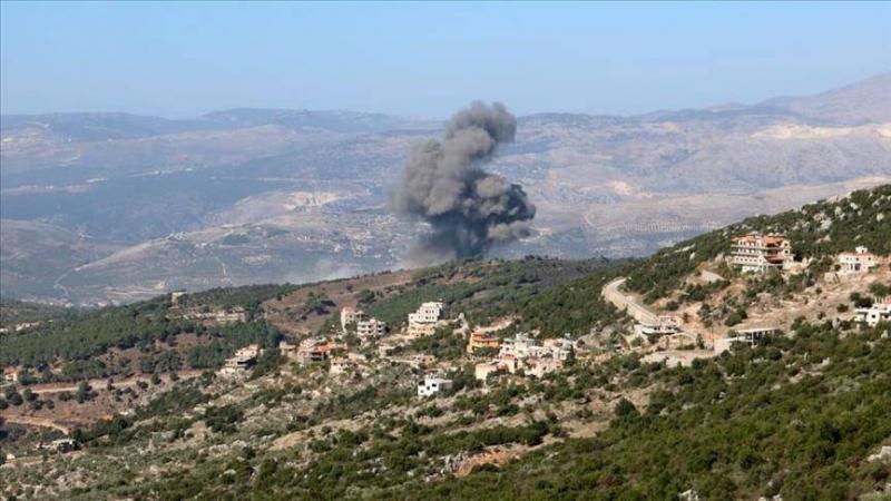 Intermittent Shelling in Southern Lebanon: What Does the Scene Look Like Today?