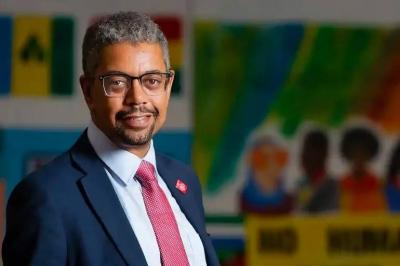 Foyghan Jethin: First Black Leader of a Government in the United Kingdom