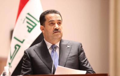 Title: Iraqi Prime Minister: Al-Faw City Has Become a "Vital Area"
