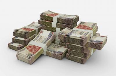 "The Pound is the Second Best Currency in the World"?