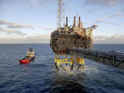 Political Pressures on "Total"