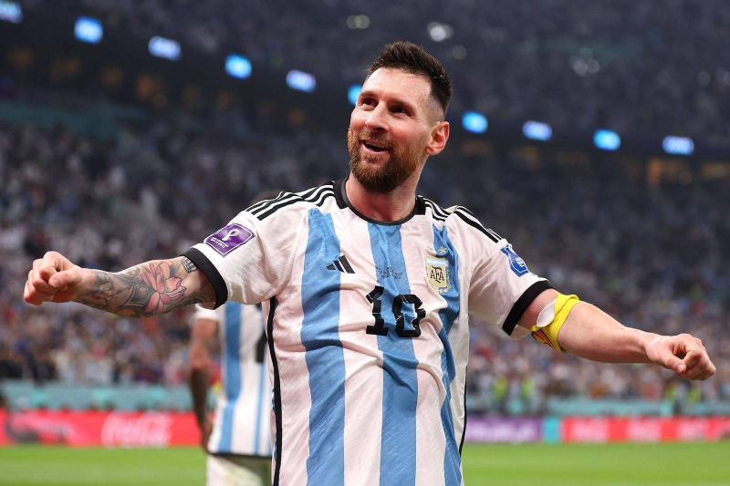 Incredible Offer from Saudi Arabia's Al-Hilal for Messi