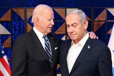 Biden and Netanyahu Agree on the Need to Secure the Release of All Hostages