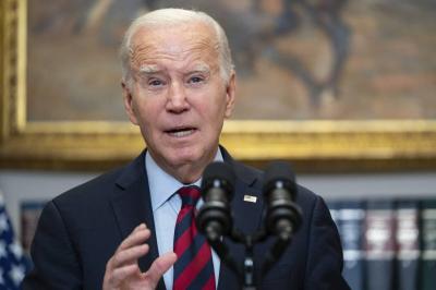 Decline in Support for Biden Among Arab Americans Due to Israel's Backing