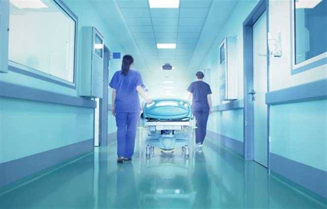 Hospitals in Intensive Care: Merging, Selling, and Closing