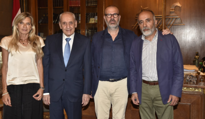 Berri: The Situation in the Region is Extremely Grave