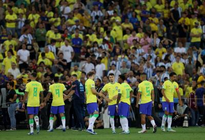 Argentina Triumphs Over Brazil Amidst Riot Events in World Cup Qualifiers