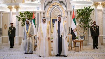 Sheikh Mohammed bin Rashid: The Modernization Journey Continues and Development Will Not Stop