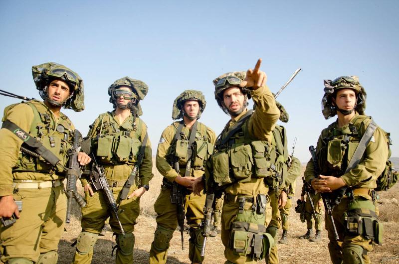 Title: Israeli Air Force Suspends Travel for Its Personnel Abroad