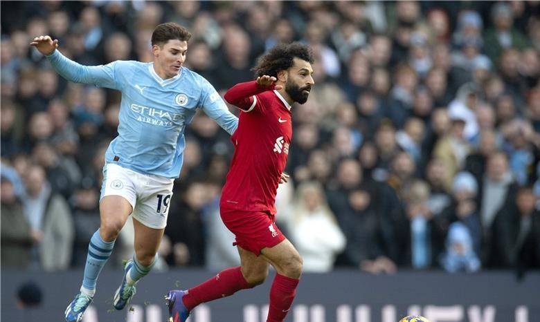 Alexander-Arnold: The Draw with City is a Step in the Right Direction