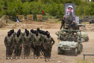 Israeli Airstrike Targeting: Israeli Official Says War with "Hezbollah" Will Have Significant Impact on Us