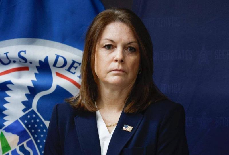 Title: U.S. Secret Service: We Failed!