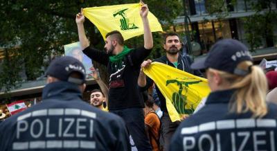 German Intelligence Communication with "Hezbollah" Raises Eyebrows!