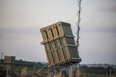 Concerns Over Air Defense Systems in Israel