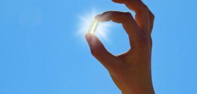 The Best Time to Take Vitamin D