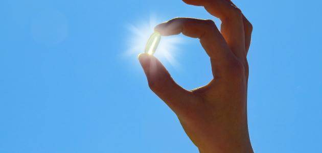The Best Time to Take Vitamin D
