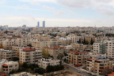 Tragedy Shocks Jordanians: 3 Brothers Die in Fire