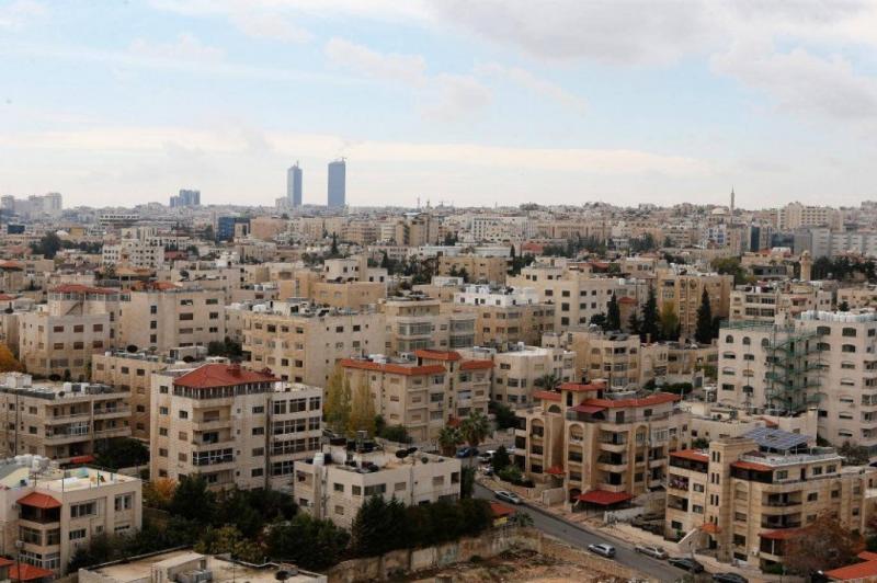 Tragedy Shocks Jordanians: 3 Brothers Die in Fire