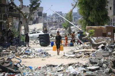 Hamas: Washington is Practicing Political Hypocrisy