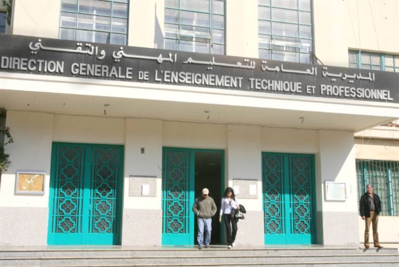 Vocational Education Denies Student's Success and Accuses Him of Forgery